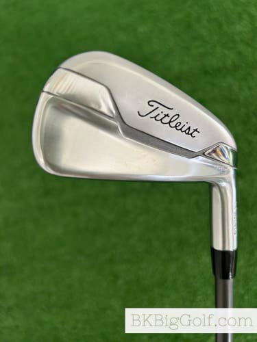 Titleist U500 UDI Utility Driving 2 Iron / Extra Stiff