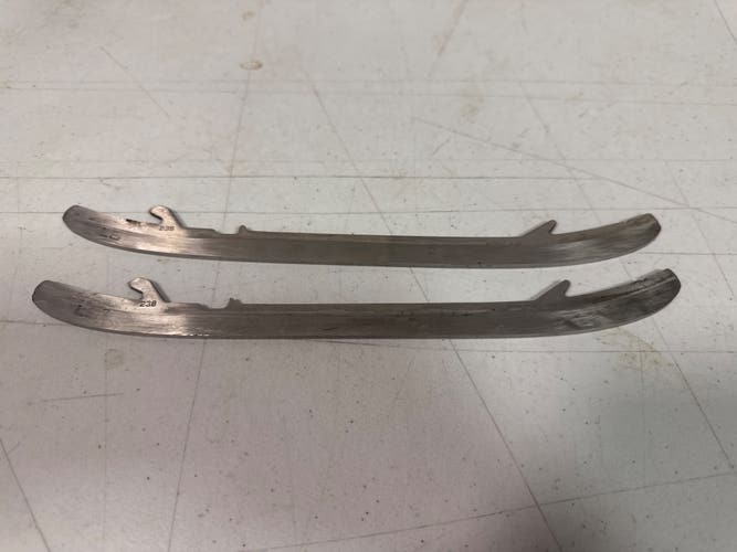 Bauer LS3 238 mm (Used)