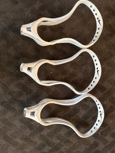 Nike CEO Unstrung Head (Used)