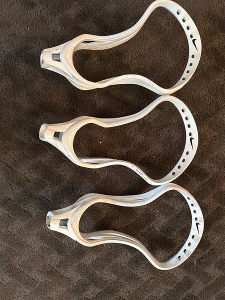 Nike CEO Unstrung Head (Used)