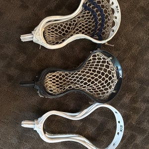 STX Duel Head (Used)