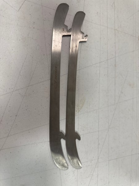 CCM SB XS 255 mm (Used)