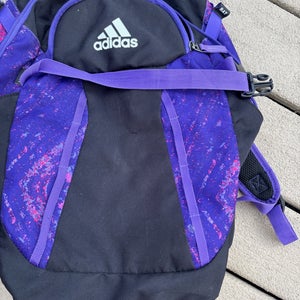 Adidas Bat Bag (Used)