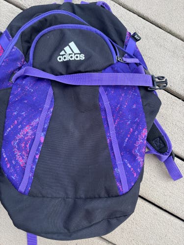 Adidas Bat Bag (Used)