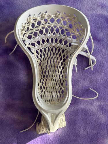 White Brine Verdict X Strung Head (New)