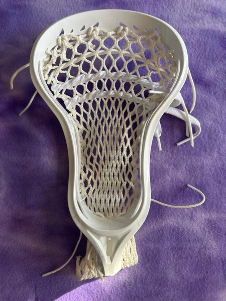 White Brine Verdict X Strung Head (New)
