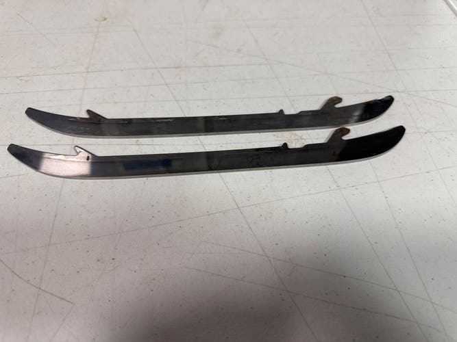 Bauer LS Pulse Ti 272 mm (Used)