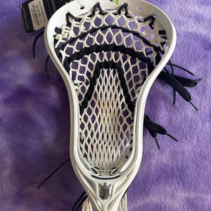 White Brine RP3 Strung Head (New)