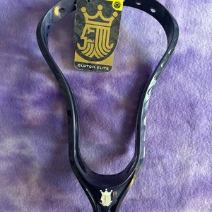 Blue Brine Clutch Elite X Unstrung Head (New)