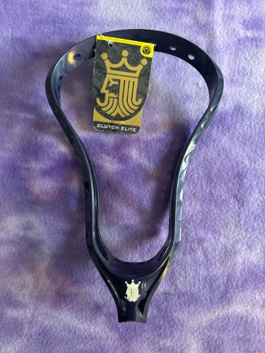 Blue Brine Clutch Elite X Unstrung Head (New)