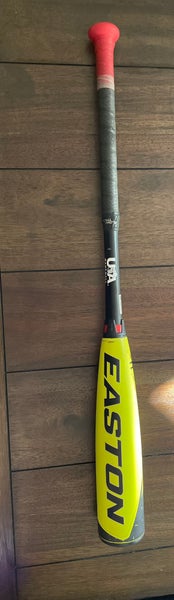 2023 Easton ADV 360 Composite USABat Certified Bat (-11) 17 oz 28" (Used)
