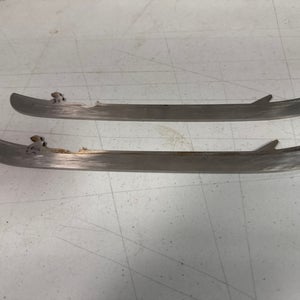 Bauer step steel 288 mm (Used)