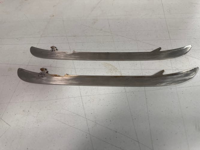 Bauer step steel 288 mm (Used)
