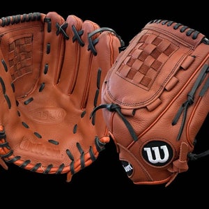 2020 Wilson RH A550 Baseball Glove 12" (New)