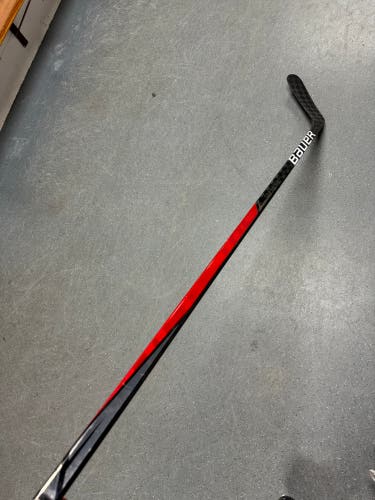 Senior Bauer Nexus 2N Pro XL Left Hand Hockey Stick P92M Pro Stock (Used)