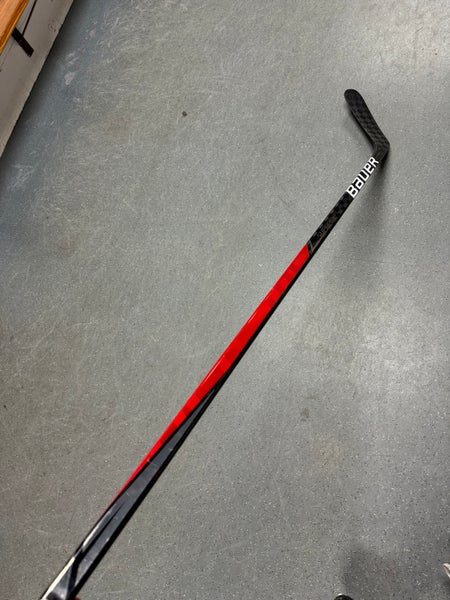 Senior Bauer Nexus 2N Pro XL Left Hand Hockey Stick P92M Pro Stock (Used)