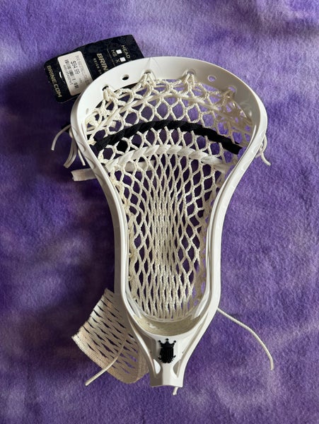 Brine Clutch Elite X Strung Head (New)