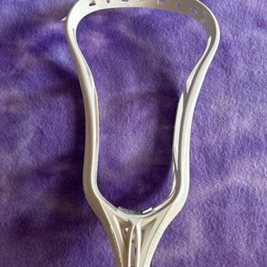 White Warrior Emperor Unstrung Head (New)