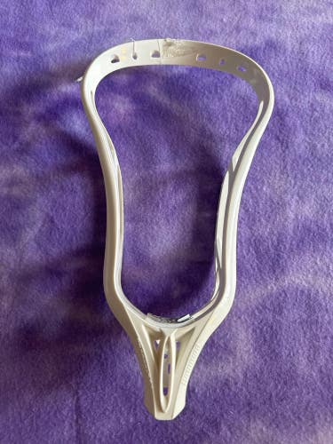 White Warrior Emperor Unstrung Head (New)