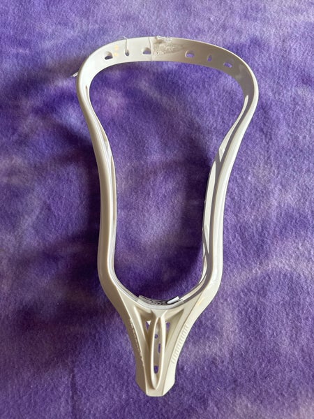 White Warrior Emperor Unstrung Head (New)
