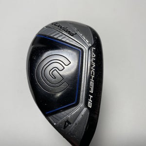 Cleveland Launcher HB 4 Hybrid 22* Miyazaki C.Kua 4L Ladies Graphite Womens RH