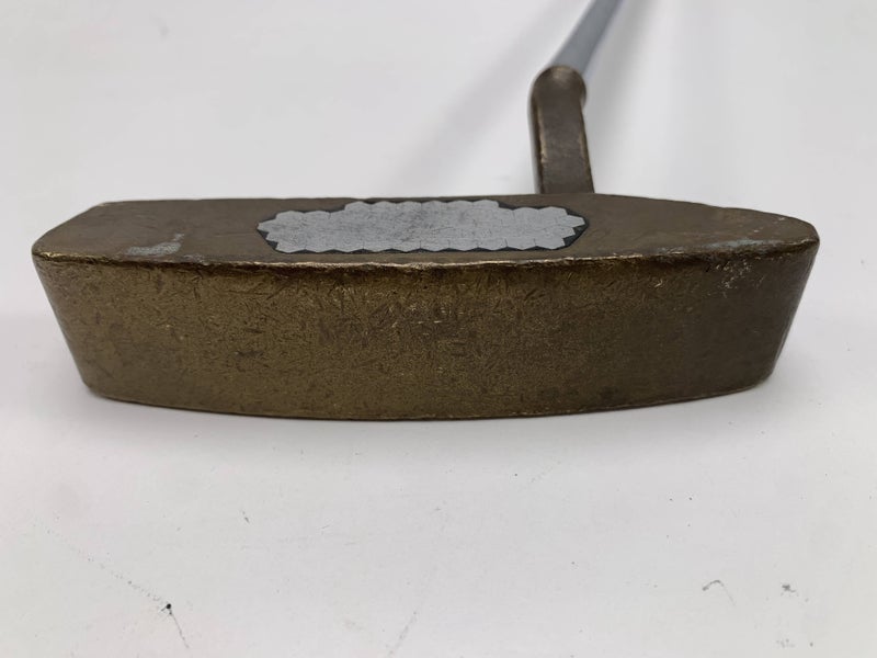 Ping Pal 2F Pixel Face Putter 35" Black Dot Mens RH