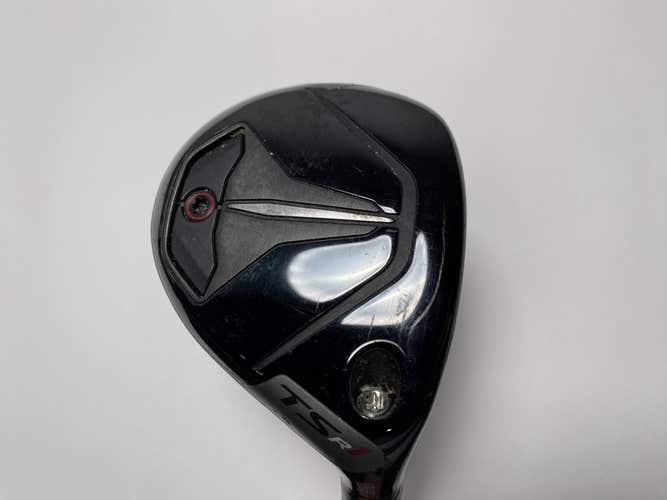 Titleist TSR1 6 Hybrid 26* Mitsubishi Chemical MMT R3 Ladies Graphite Womens RH