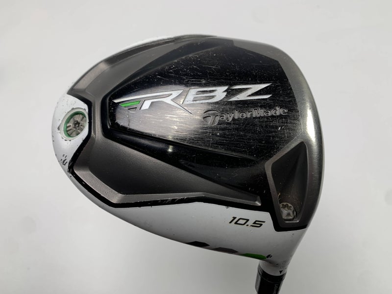 TaylorMade RocketBallz Driver 10.5* Matrix Ozik XCON-5 Ladies Graphite Womens RH