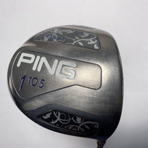 Ping Serene Driver 10.5* ULT210 Ladies Graphite Womens RH
