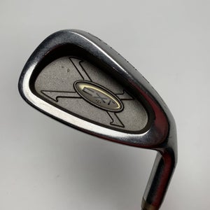 Cobra CXI L Womens Single 8 Iron Airweight Ladies Graphite RH Midsize Grip
