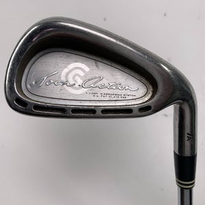 Cleveland TA7 Single 6 Iron True Temper Regular Steel Mens RH