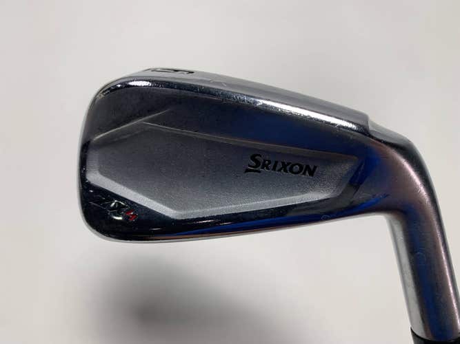 Srixon ZX4 Single 6 Iron Nippon NS PRO 950 GH NEO Stiff Steel Mens RH