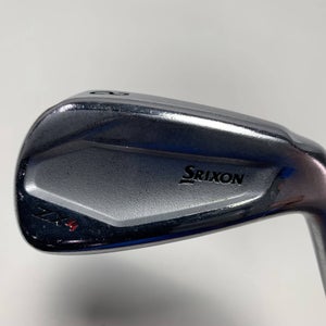 Srixon ZX4 Single 8 Iron Nippon NS PRO 950 GH NEO Regular Steel Mens RH