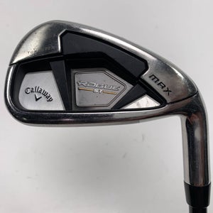 Callaway Rogue ST Max Single 7 Iron Tensei Blue AV Series 65g Regular RH