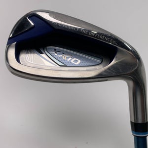 XXIO 12 Single 8 Iron MP1200L Flex 2112 35g Ladies Graphite Womens RH