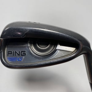 Ping G 2016 Single 8 Iron Yellow Dot 1.5* Up XP 95 R300 Regular RH +1''