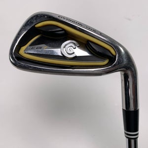 Cleveland CG7 Single 7 Iron Regular Steel Mens RH