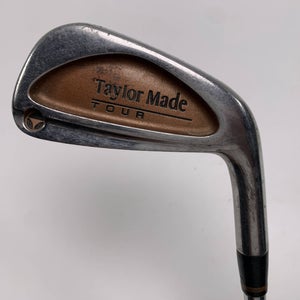 TaylorMade Burner Tour Single 3 Iron Precision Rifle S-90 90g Stiff Steel RH