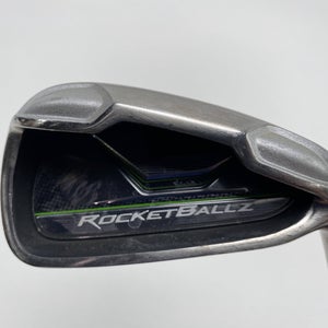 TaylorMade RocketBallz Combo Single 4 Iron Regular Steel Mens RH