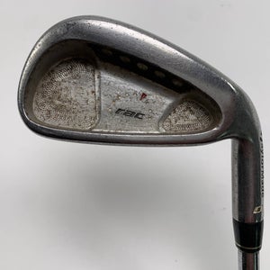 TaylorMade Rac OS Single 3 Iron Light Metal Stiff Steel Mens RH
