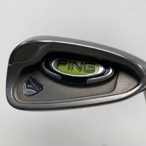Ping Rapture Single 6 Iron Black Dot TFC909 Regular Graphite RH Midsize Grip