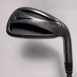 Nike Slingshot Single 6 Iron True Temper Speed Step Regular Steel Mens RH
