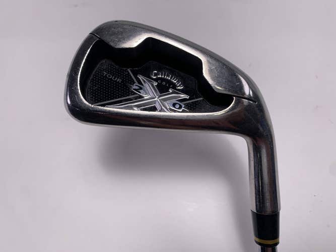 Callaway X-20 Tour Single 5 Iron Dynamic Gold SL S300U Stiff RH Midsize Grip