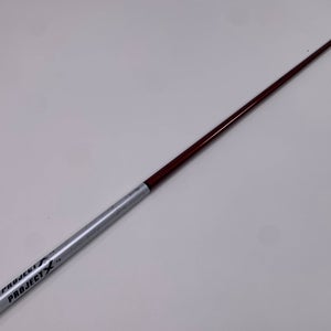 Project X TP 7.0 Extra Stiff Graphite Hybrid Shaft 42" 0.370