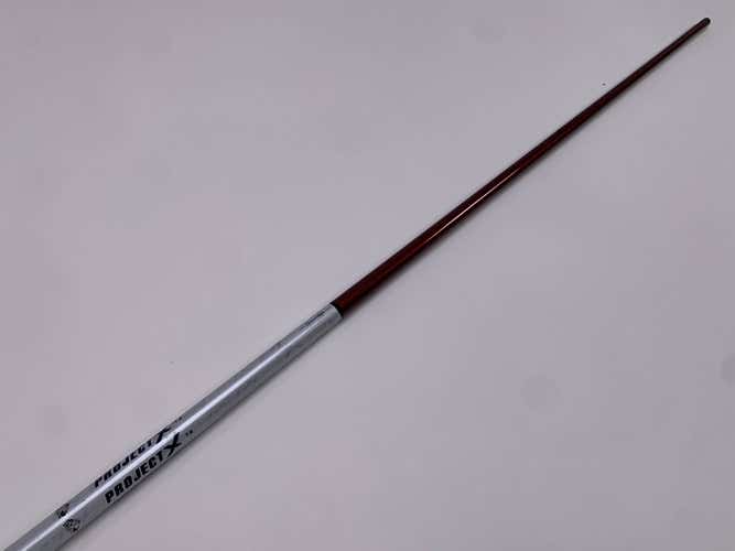 Project X TP 7.0 Extra Stiff Graphite Hybrid Shaft 42" 0.370