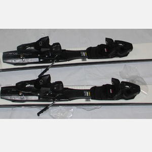 NEW  HEAD Oblivion 84 Skis 171cm Twin tip skis +SP10 gw adjustable bindings
