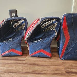 2023 True Catalyst PX3 Full Right (Used)