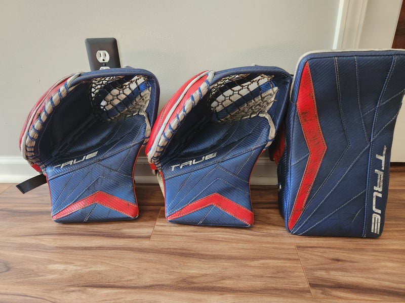 2023 True Catalyst PX3 Full Right (Used)