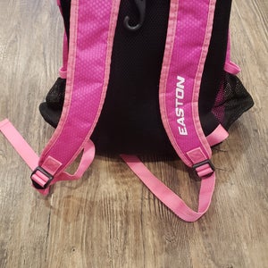 Easton Bat Pack (Used)