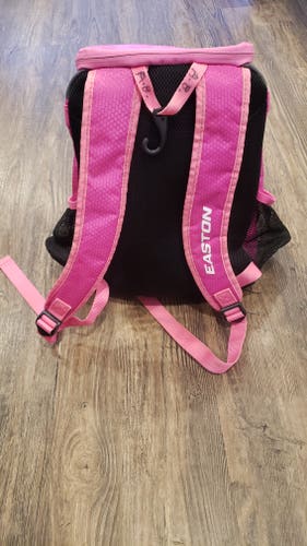 Easton Bat Pack (Used)